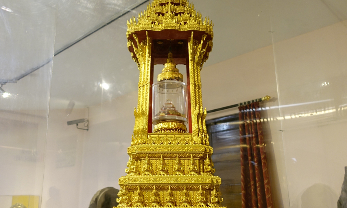 德里 Delhi 國家博物館 National Museum